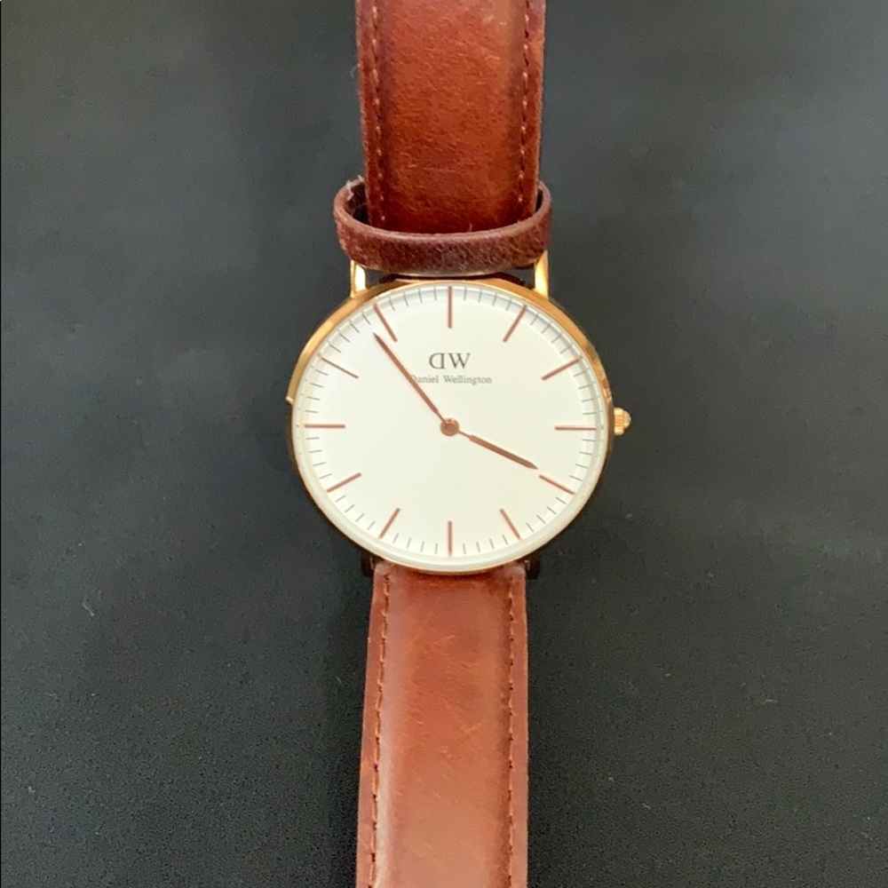 Daniel Wellington St. Mawes watch
